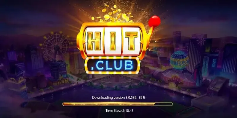 Banner hitclub 2026